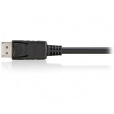 DisplayPort Cable Equip 119332 2 m Black